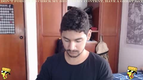 Bruno Diamond online show from December 6, 2024, 3:22 pm