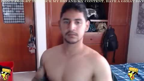 Bruno Diamond online show from February 10, 2026, 3:16 pm