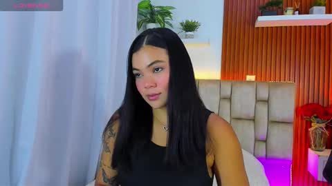 diamond_canela online show from March 22, 2026, 3:21 am