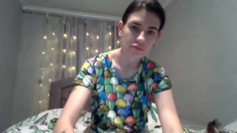 Diamond Dana online show from March 4, 2025, 2:06 am