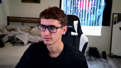 JACKJERKS online show from October 22, 2025, 9:25 pm