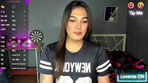 Wency online show from December 8, 2024, 3:13 pm