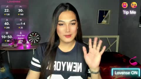 Wency online show from January 5, 2025, 1:35 am