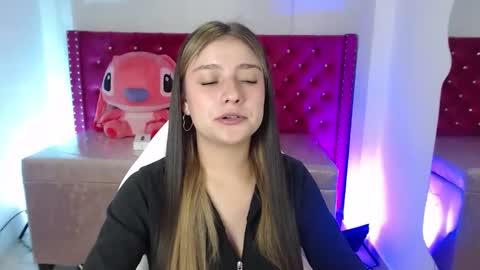 diamond_juliana_ online show from March 11, 2026, 3:23 am