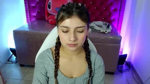 diamond_juliana_ online show from April 11, 2026, 3:22 am
