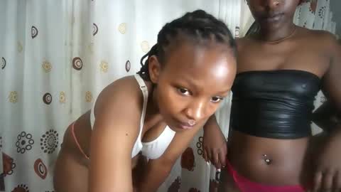 Cutie online show from March 25, 2026, 8:04 pm