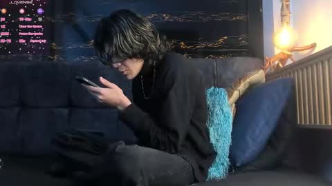 diamond_twink online show from November 6, 2025, 3:51 am