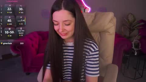 Sasha online show from March 25, 2026, 6:41 am