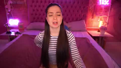 Sasha online show from March 29, 2026, 5:40 am