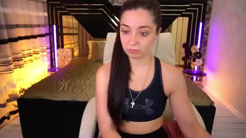 Sasha online show from July 21, 2026, 6:16 am