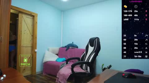 June3 online show from February 28, 2025, 5:37 am