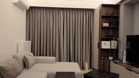 Iris online show from November 13, 2025, 8:52 pm