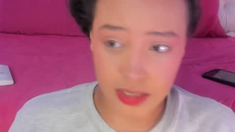 Snapshot of diana_clarck chatting on May 5, 2026, 8:28 pm Diana Tamayo online show from May 5, 2026, 8:28 pm