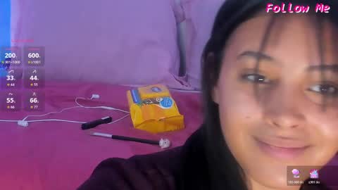 Snapshot of diana_clarck chatting on May 6, 2026, 8:14 pm Diana Tamayo online show from May 6, 2026, 8:14 pm