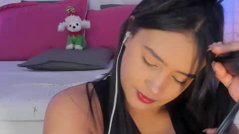 Snapshot of diana_clarck chatting on May 12, 2026, 8:39 pm Diana Tamayo online show from May 12, 2026, 8:39 pm
