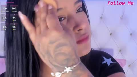 Snapshot of diana_clarck chatting on May 14, 2026, 9:54 pm Diana Tamayo online show from May 14, 2026, 9:54 pm