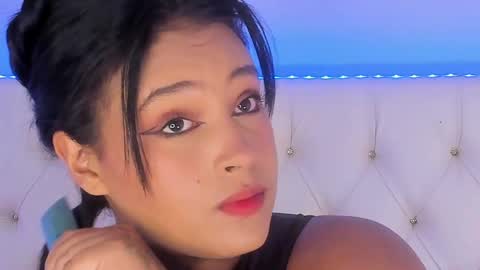 Snapshot of diana_clarck chatting on May 22, 2026, 9:42 pm Diana Tamayo online show from May 22, 2026, 9:42 pm
