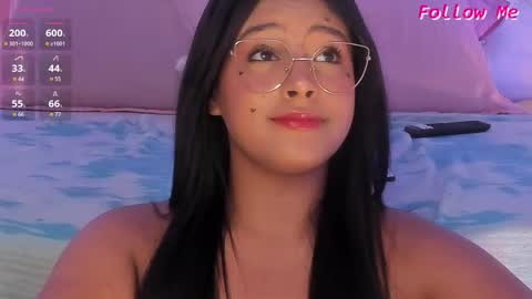 Snapshot of diana_clarck chatting on May 27, 2026, 9:12 pm Diana Tamayo online show from May 27, 2026, 9:12 pm