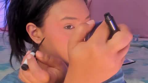 Snapshot of diana_clarck chatting on May 29, 2026, 8:18 pm Diana Tamayo online show from May 29, 2026, 8:18 pm