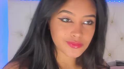 Snapshot of diana_clarck chatting on July 22, 2026, 4:54 pm Diana Tamayo online show from July 22, 2026, 4:54 pm