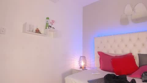 Snapshot of diana_clarck chatting on July 24, 2026, 6:00 am Diana Tamayo online show from July 24, 2026, 6:00 am