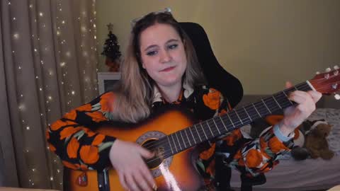 Diana online show from January 4, 2025, 6:30 pm