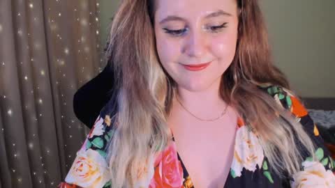 Diana online show from January 11, 2025, 11:45 am