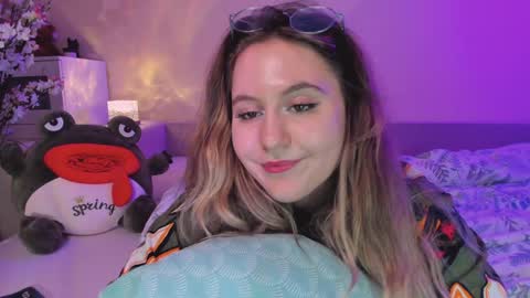 Diana online show from January 16, 2025, 4:18 pm