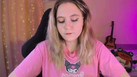 Diana online show from February 12, 2025, 9:31 am