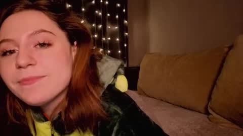 Diana online show from December 15, 2025, 1:10 am