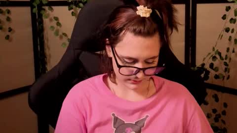 Diana online show from February 7, 2026, 1:15 pm