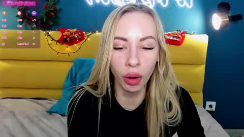 Diana  online show from January 7, 2025, 7:52 am