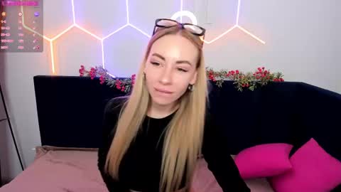 Diana  online show from January 11, 2025, 8:54 am