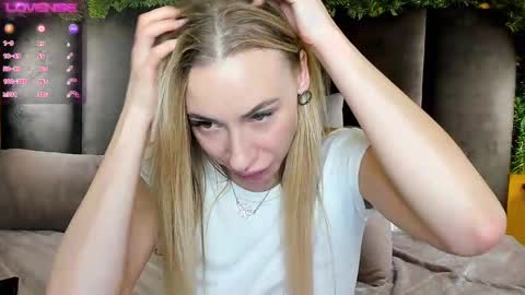 Diana  online show from January 14, 2025, 8:09 am