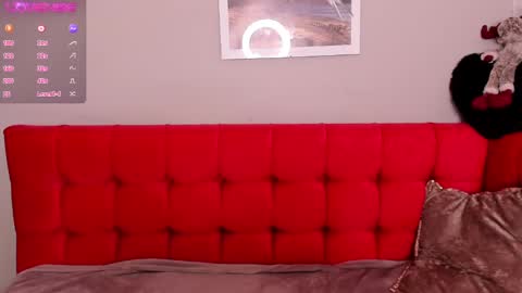 Diana  online show from January 20, 2025, 7:47 am