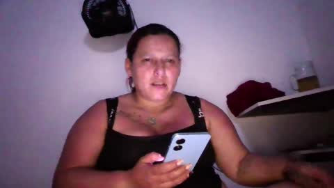 Diana Lozano online show from January 4, 2025, 2:56 am