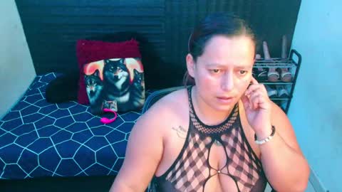 Diana Lozano online show from January 28, 2025, 11:06 am