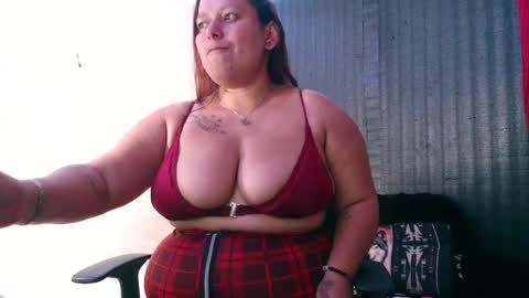 Diana Lozano online show from February 3, 2025, 7:18 am