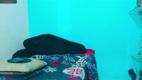 Diana Lozano online show from November 13, 2025, 4:44 am