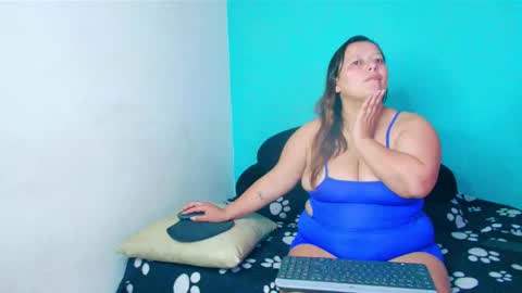 Diana Lozano online show from November 20, 2025, 8:41 pm