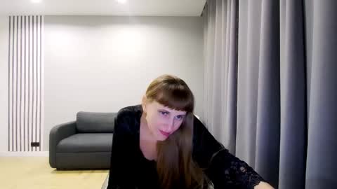 diana_meridor online show from December 31, 2024, 5:55 am