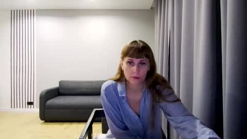 diana_meridor online show from January 27, 2025, 1:05 am