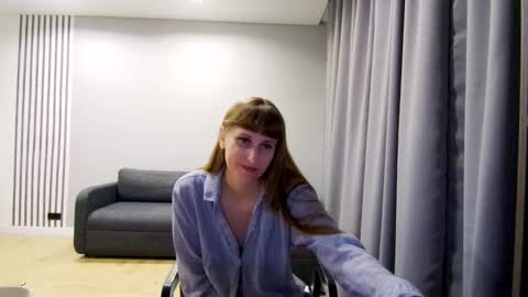 diana_meridor online show from February 5, 2025, 1:04 am