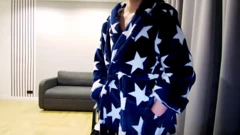 diana_meridor online show from February 8, 2025, 1:11 am