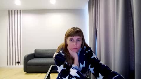 diana_meridor online show from February 27, 2025, 7:44 am