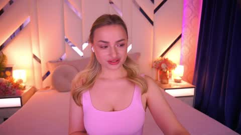 diana_nova online show from May 1, 2026, 6:40 am