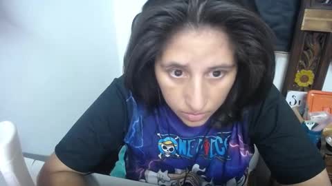 diana_rogu online show from September 15, 2025, 11:05 pm