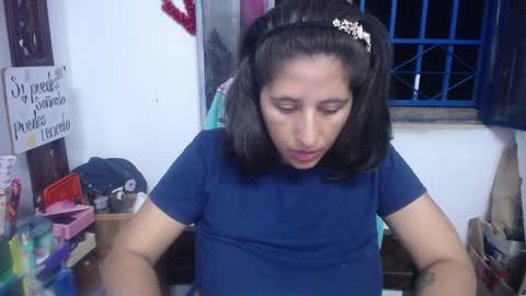 diana_rogu online show from September 22, 2025, 5:31 am