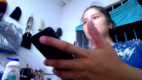 diana_rogu online show from October 8, 2025, 2:53 am