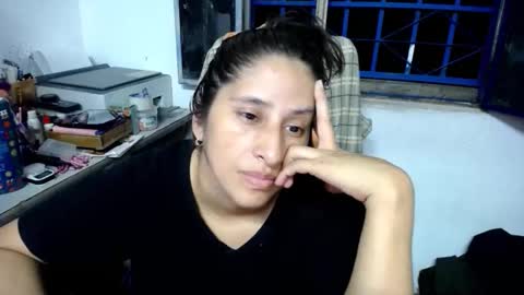 diana_rogu online show from October 13, 2025, 11:05 pm